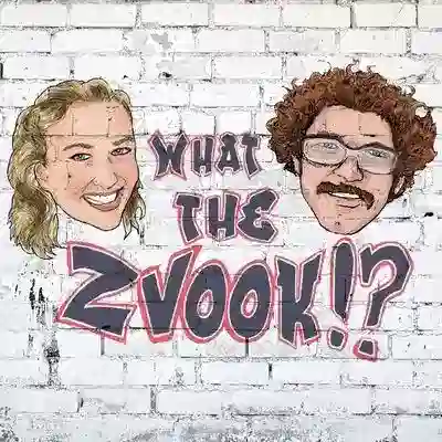 Interview @What the Zvook